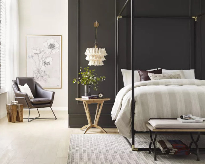 INTERIOR DESIGN TRENDS 2021
