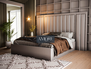 Luxury headboards for king size deals beds