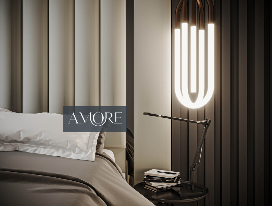 Mirror headboard for sale deals